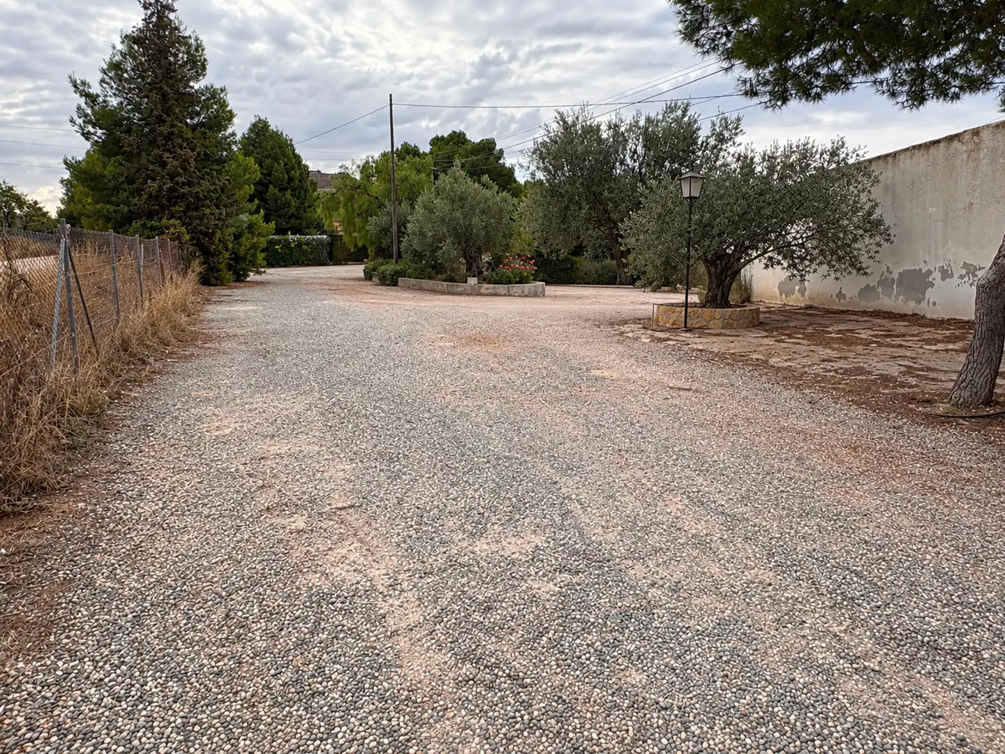 Villa con giardino in vendita a Aledo, imagen 2