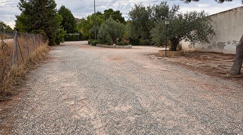 Venta de propiedad próxima al Arco de Aledo, Aledo (Murcia), imagen 2