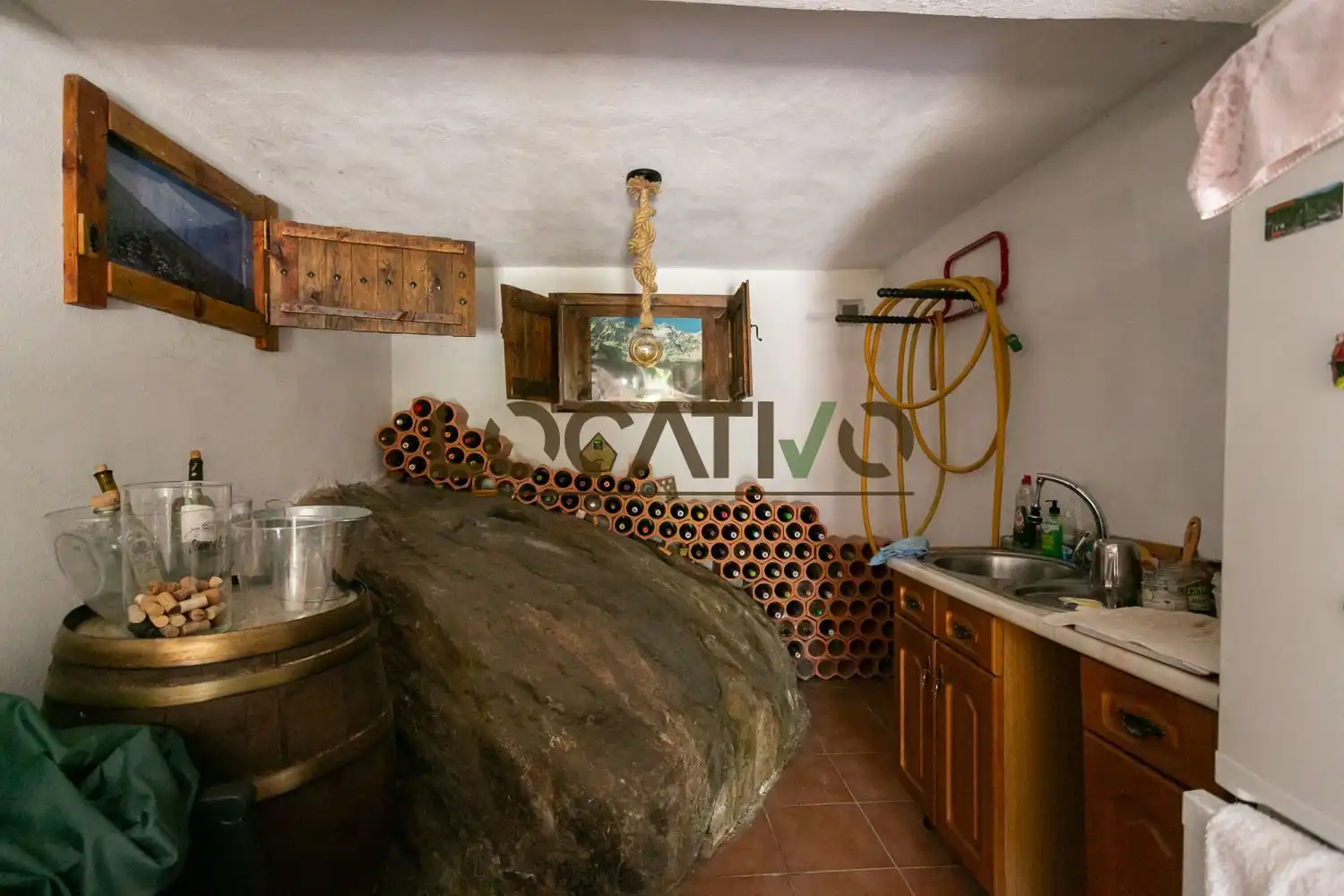 Haus mit Pool zum Verkauf in Robledo de Chavela, imagen 56