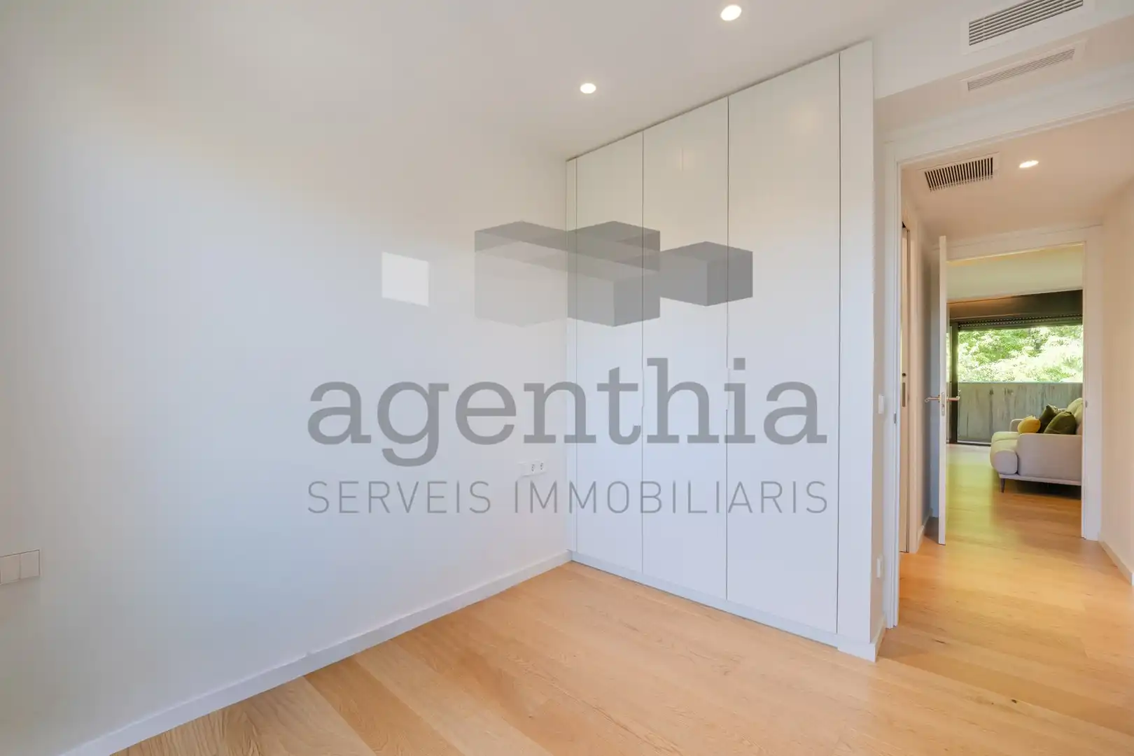 Habitación de Piso en venta en Girona con Aire acondicionado, Calefacción y Trastero