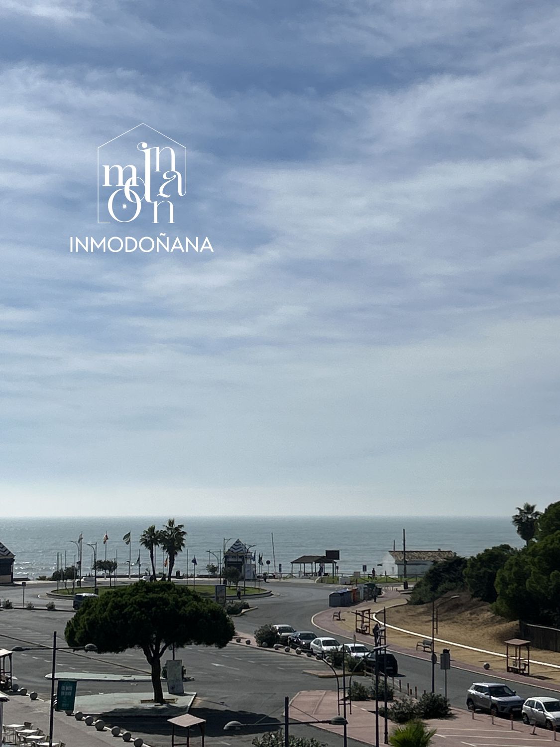 Dormitori de Estudi en venda en Almonte amb Balcó