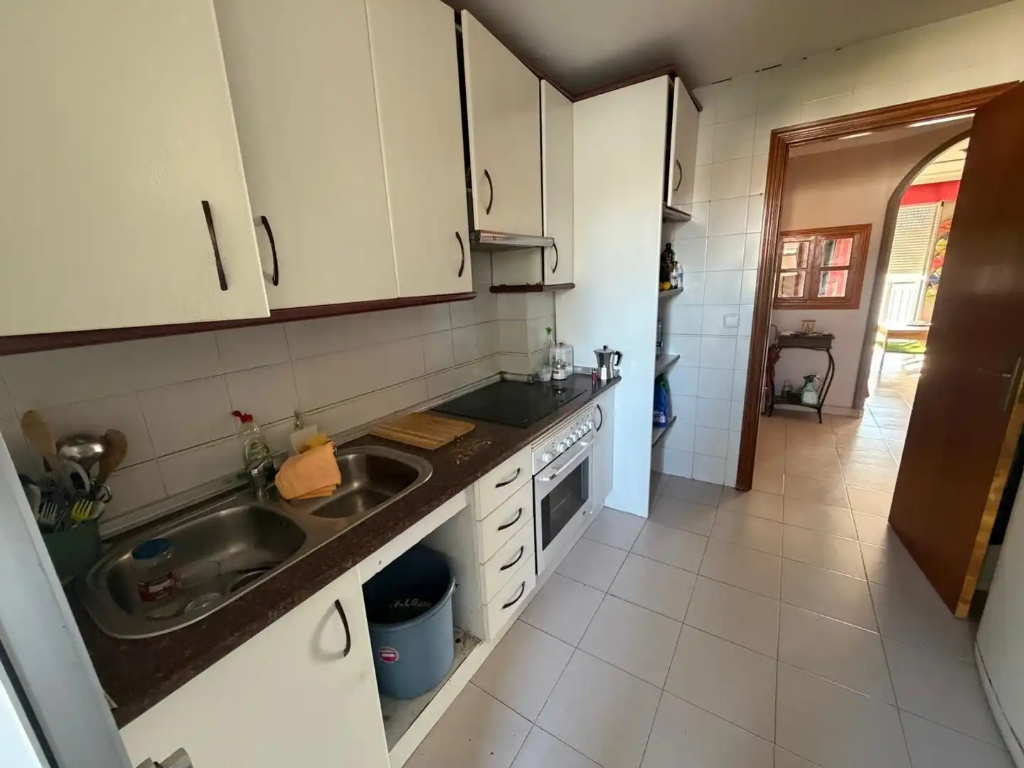 Wohnung mit Balkon zum Verkauf in Malpartida de Cáceres, imagen 11