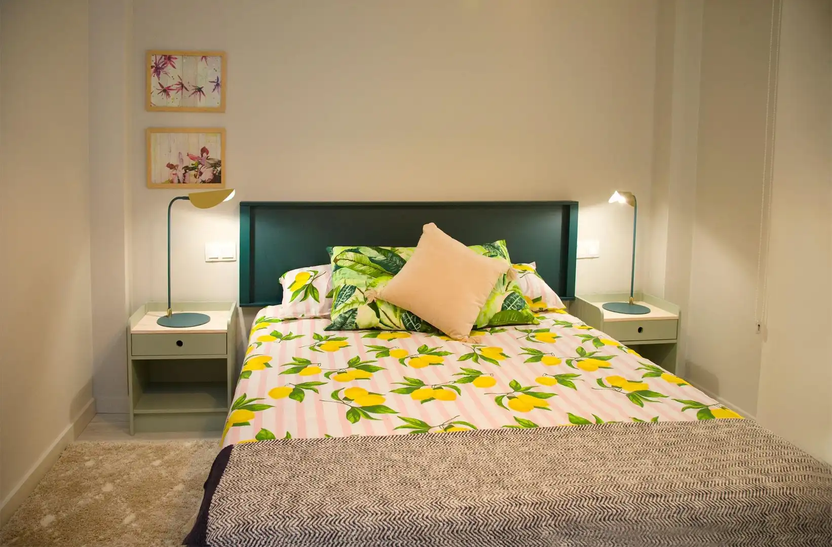 Appartement compact avec ascenseur à louer à Zona Alta, imagen 3