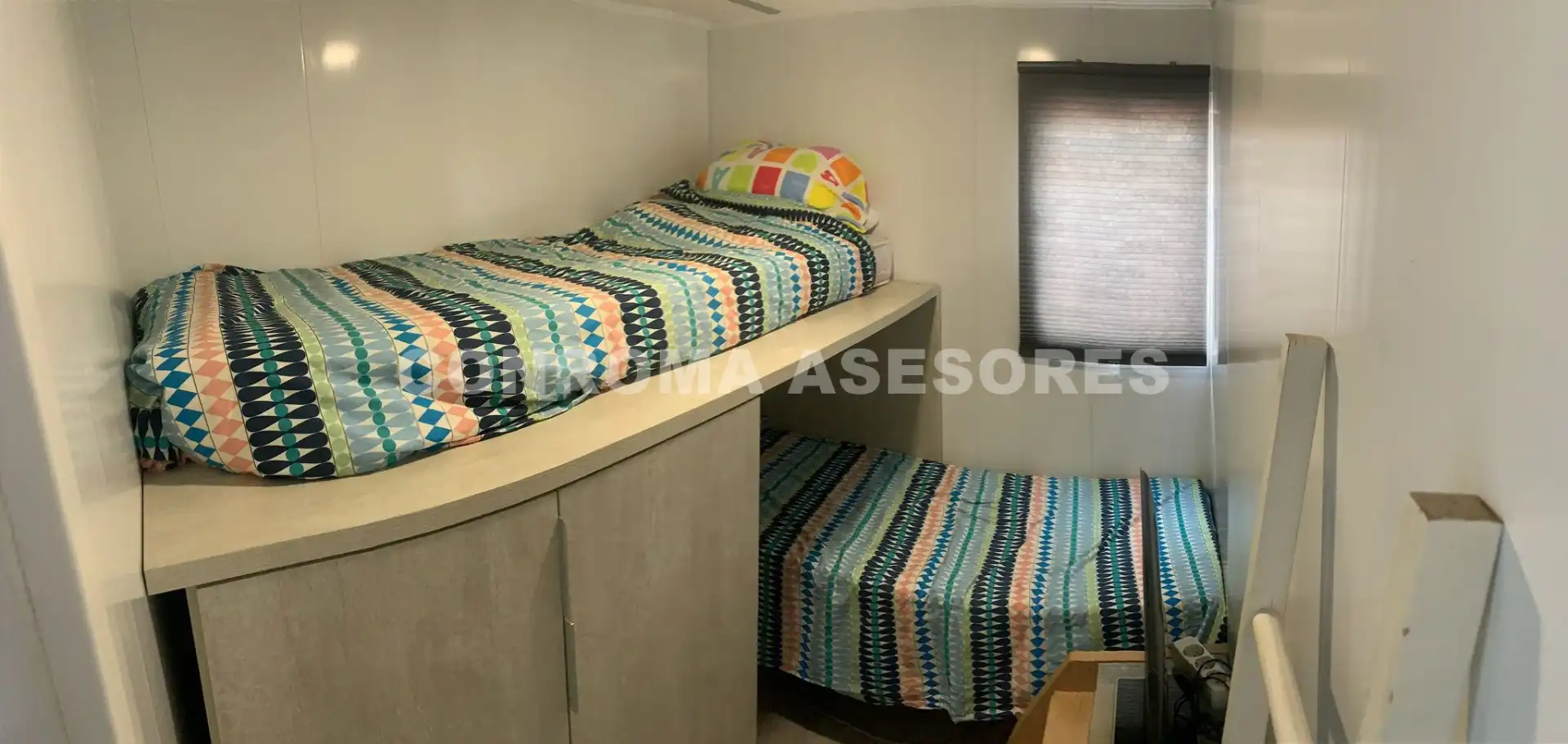 Habitación de Casa o chalet en venta en Mataró con Terraza y Piscina comunitaria