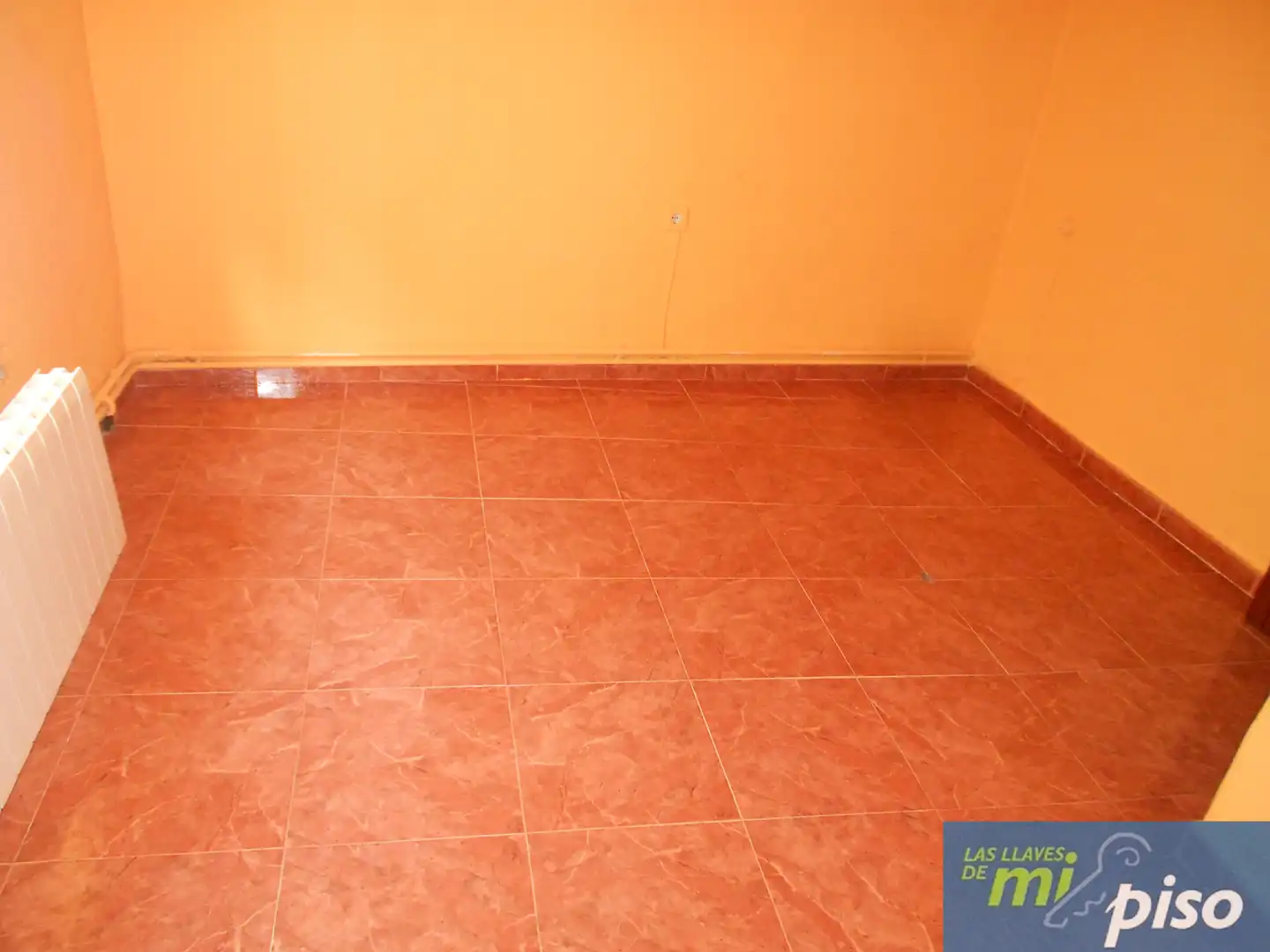 Habitación de Casa o chalet en venta en Villalón de Campos con Calefacción, Trastero y Internet