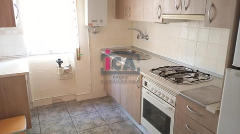 Foto 5 de Pis en venda a Avda la Bondad (calle Cerandeo), Centro, Cáceres Capital