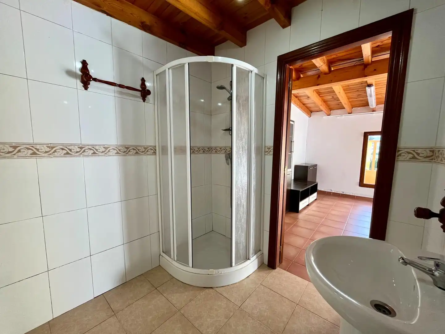 Baño de Casa o chalet en venta en Camargo con Calefacción