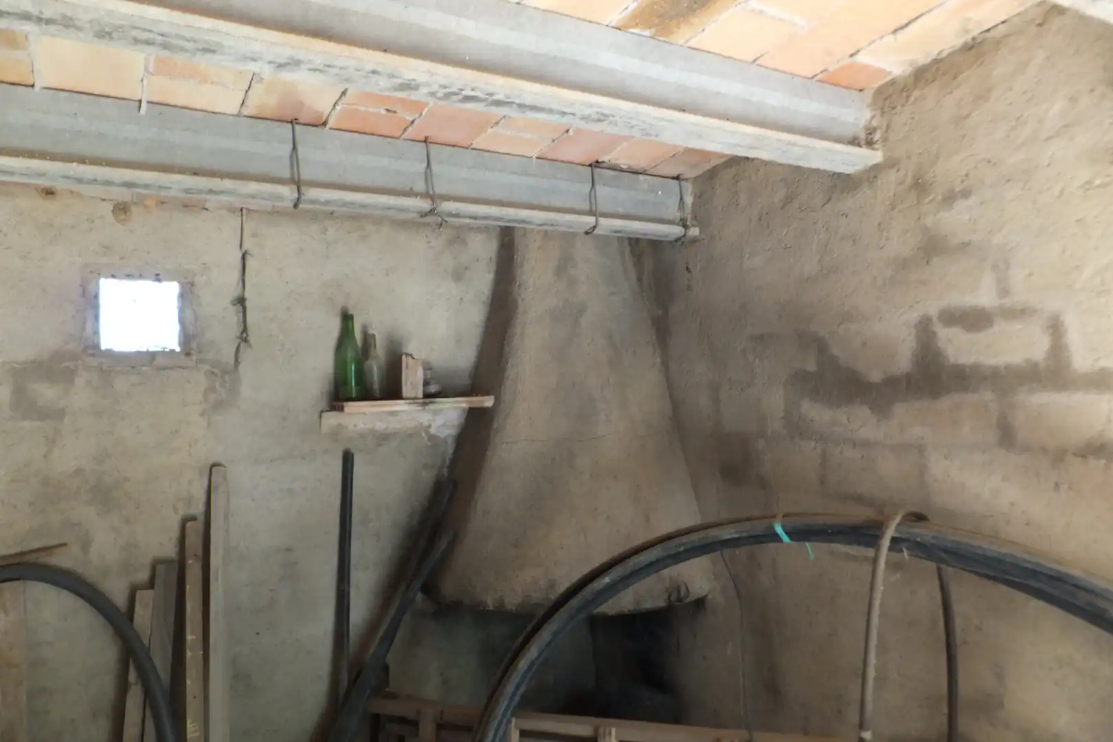 Terreno rústico en venta en Botarell, imagen 50