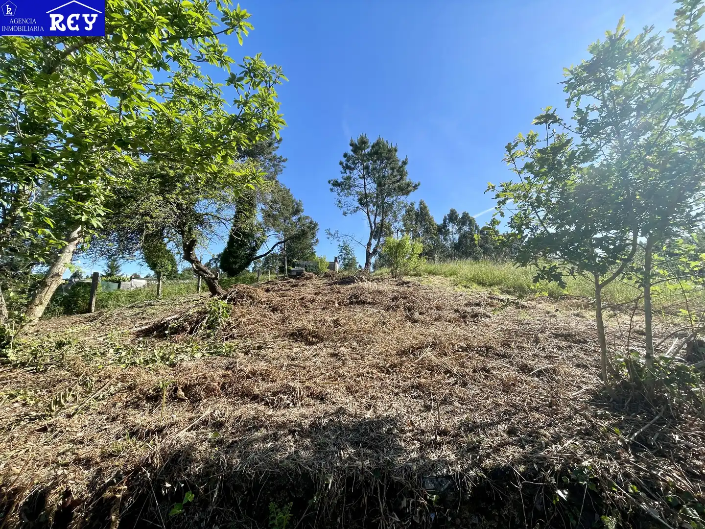 Finca rústica en venda en Santiago de Compostela  amb Jardí privat i Traster