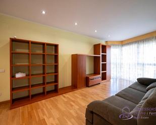 Living room of Flat for sale in Ripollet  with Air Conditioner, Heating and Private garden