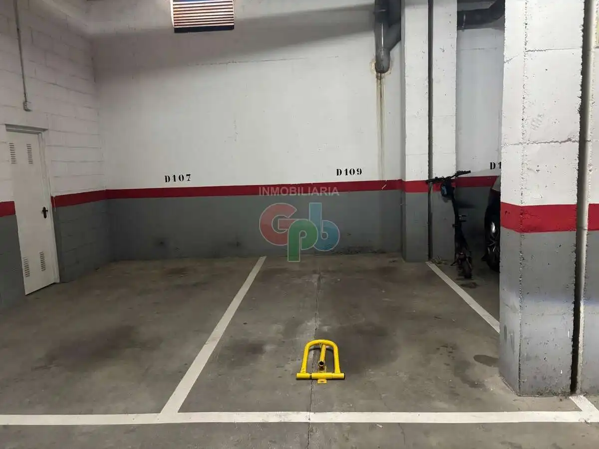 Parking of Garage for sale in Vícar