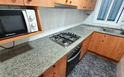 Flat for sale in Sant Andreu, Santa Rosa