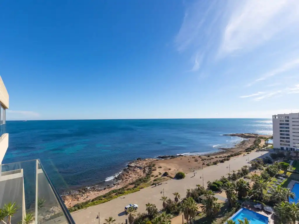 Àtic amb ascensor en venda a Playa del Acequión, Náufragos y Rocío del Mar, imagen 4