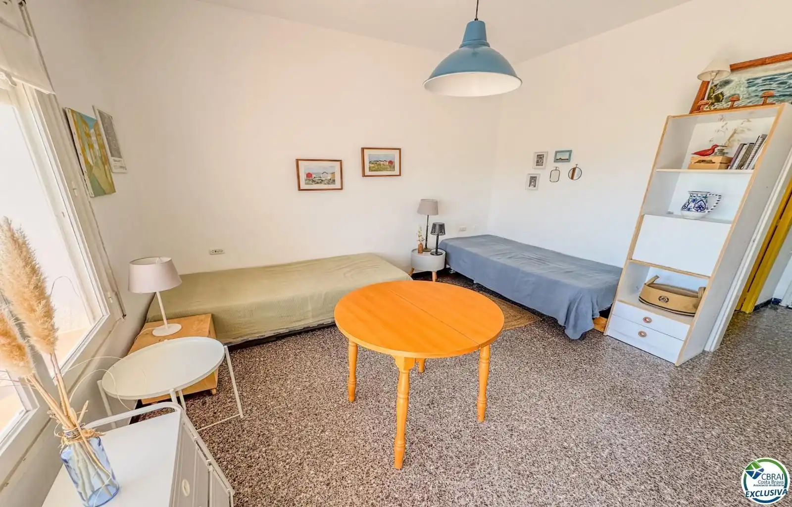 Estudio con ascensor en venta en DE L'ALHAMBRA 47, imagen 7