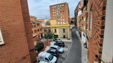 Foto 5 de Piso en venta en Casco Antiguo, Talavera de la Reina