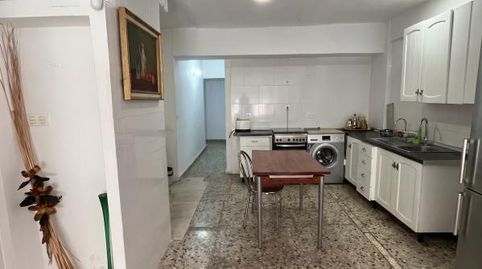 Foto 4 de Piso de alquiler en Carrer Doctor Just, Benalúa, Alicante / Alacant