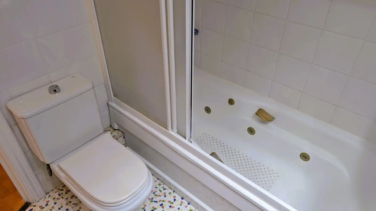 Flat for sale in Calle de Mariano Carderera, 30, Barrio de Delicias
