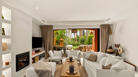 Foto 5 von Einfamilien-Reihenhaus zum Verkauf in Puente Romano, Marbella