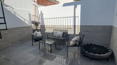 Foto 4 de Casa o xalet en venda a Calle Granada, San Roque - Ronda Norte, Badajoz Capital