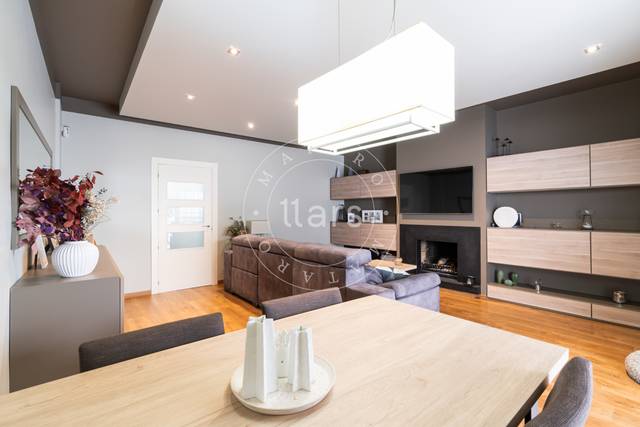 Casa adosada en Venta en Vista Alegre