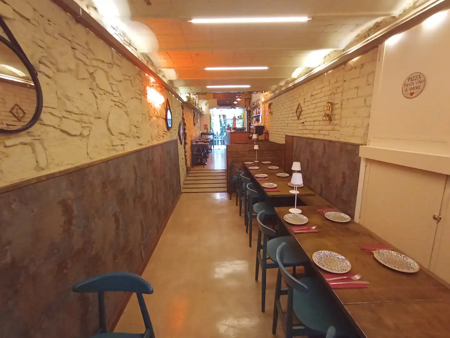 Local comercial en traspàs a Carrer d'Aribau, imagen 4