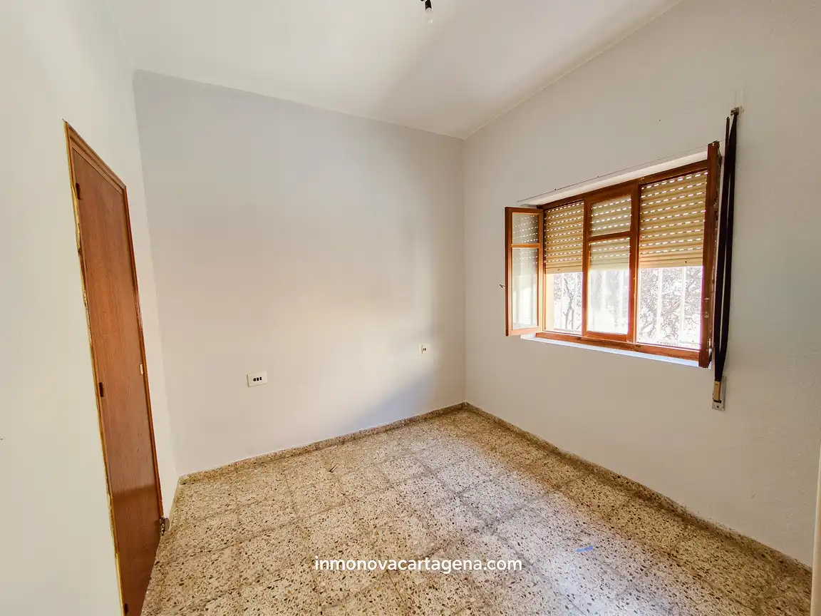Planta baja en venta en Pedanías Oeste