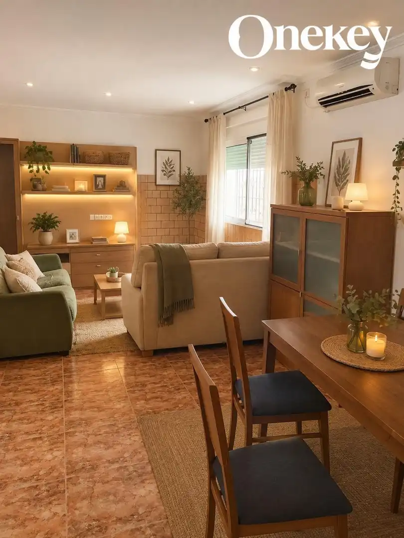 Casa en venda a Pedanías Oeste, imagen 6