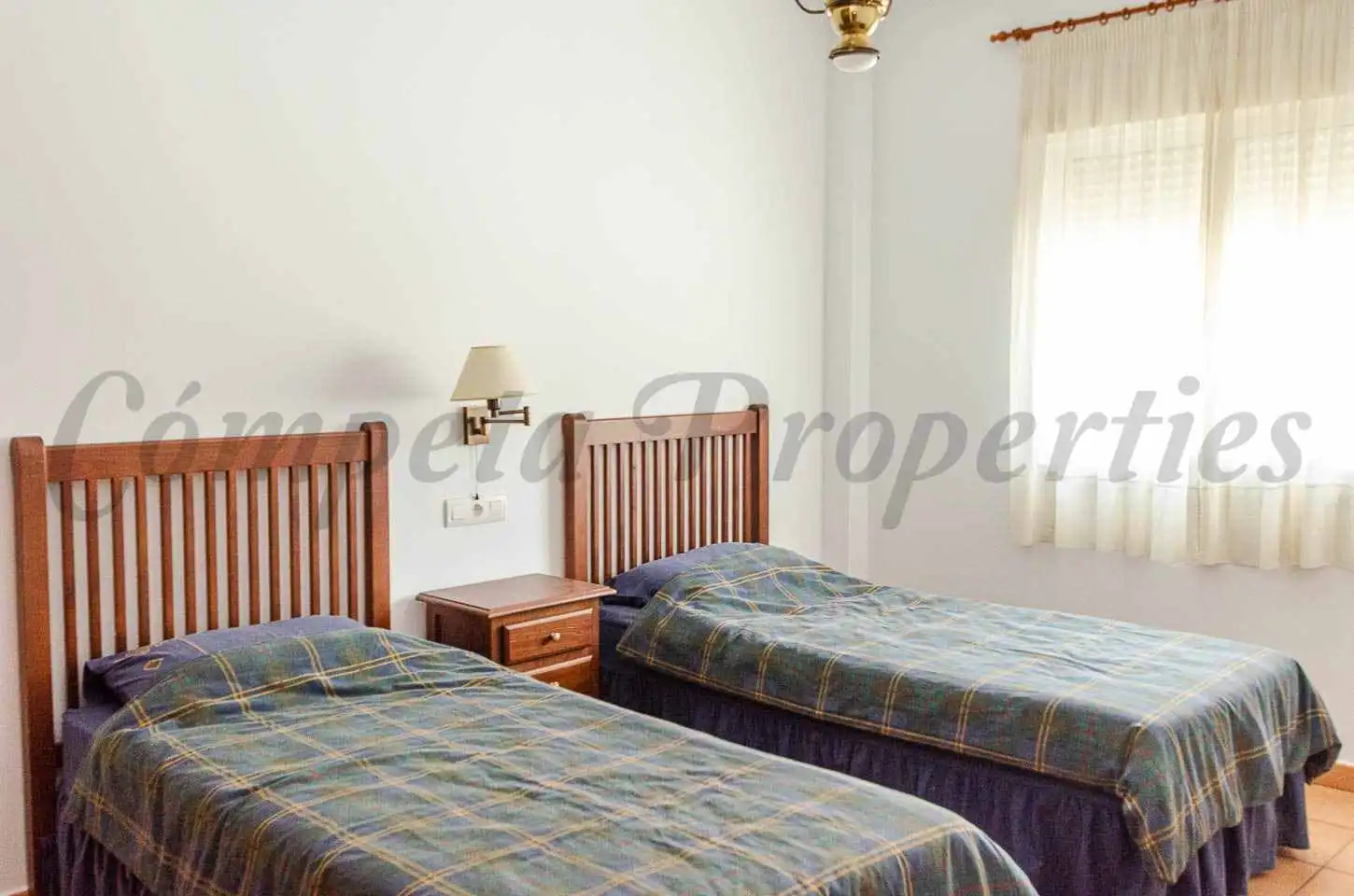 Chalet en venta en Cómpeta, imagen 13