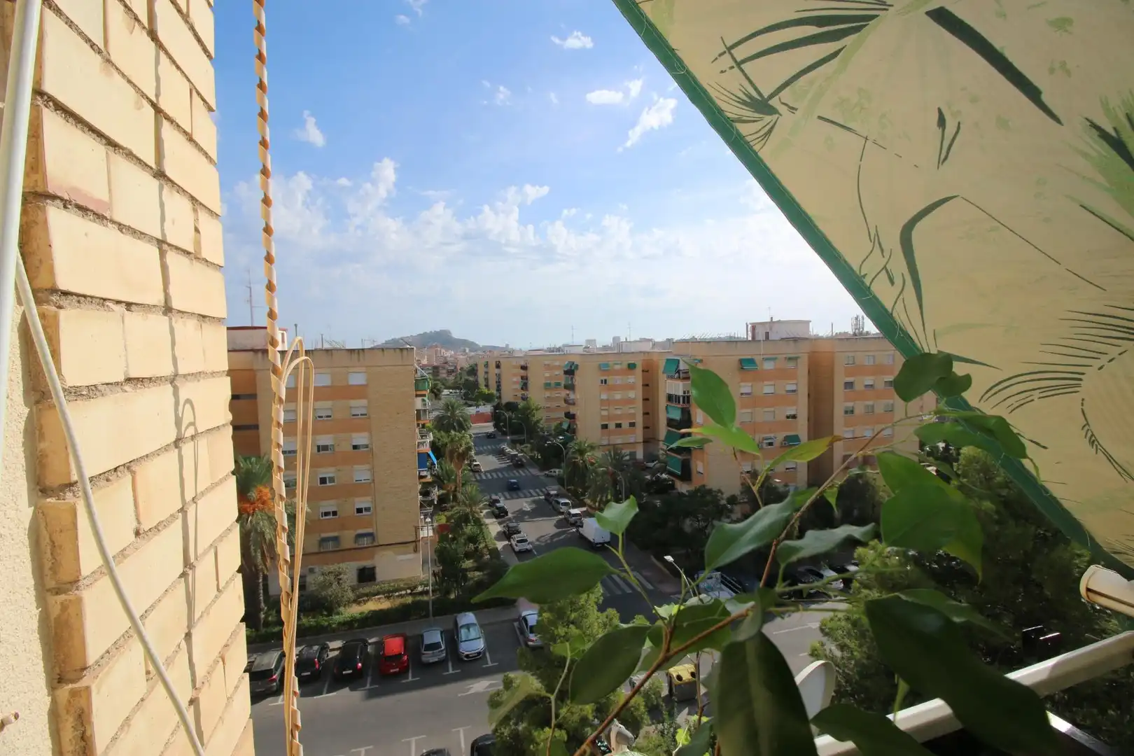 Vista exterior de Pis en venda en Norte