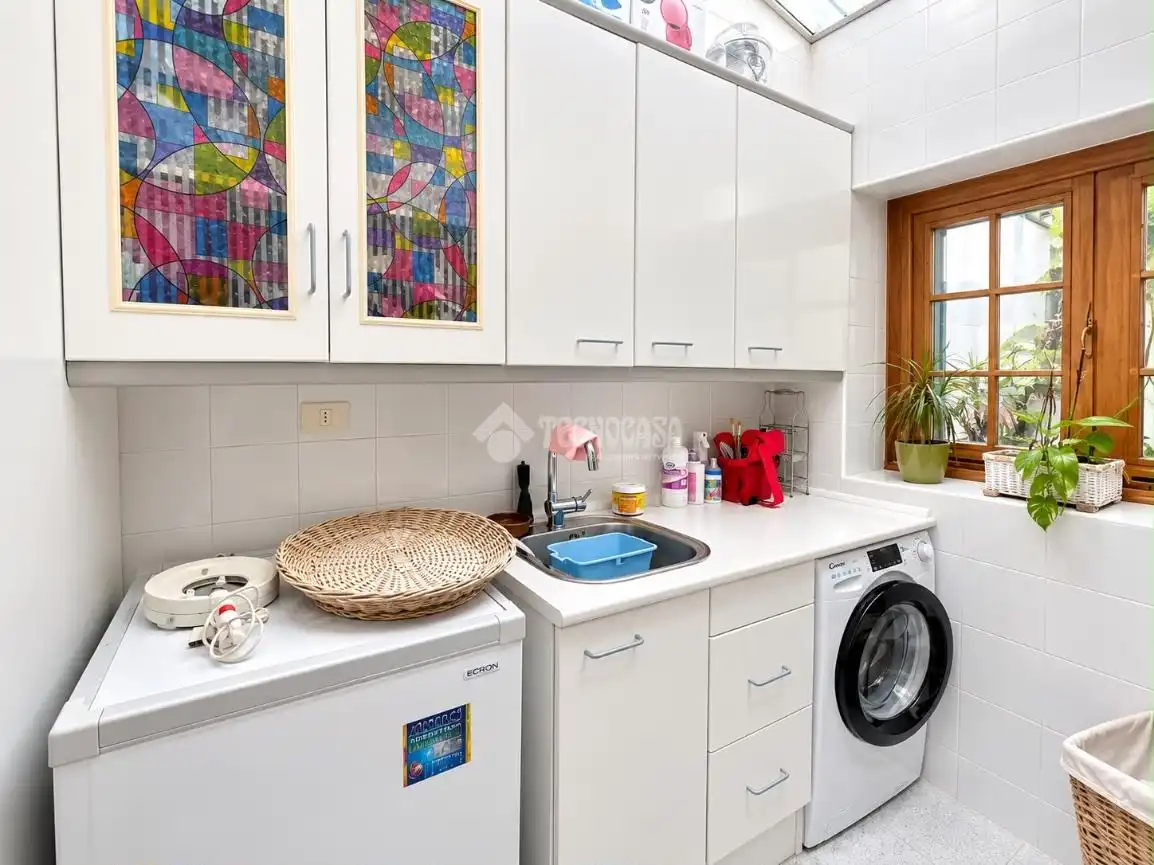 Semi-detached house with terrace for sale in Señorío de Illescas, imagen 10