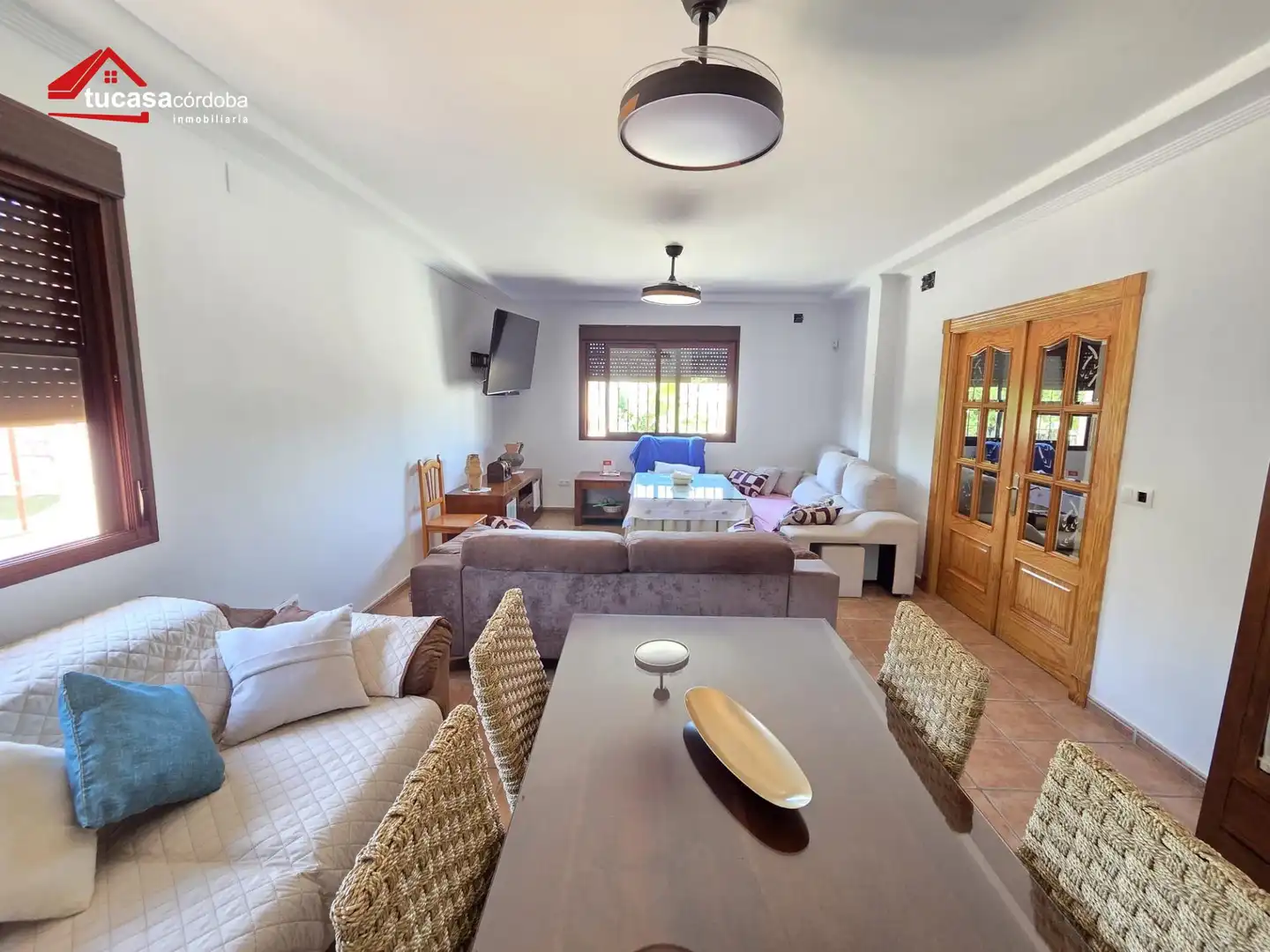 Villa mit Pool zum Verkauf in Almodóvar del Río, imagen 19