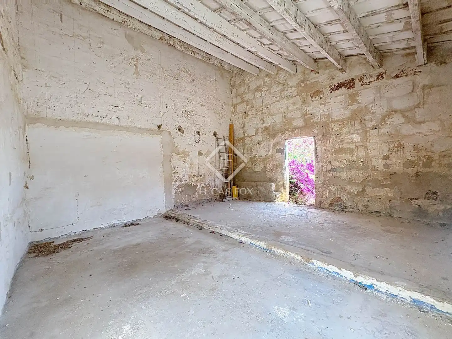 Country homes for sale in Es Mercadal