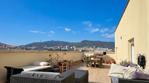 Foto 2 von Dachboden zum Verkauf in Carrer Carrer Vall D'ordesa, El Turó de la Peira, Barcelona Capital