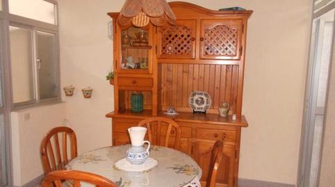 Photo 5 of Flat to rent in Calle Marqués de Ovieco, 50, Suárez, Málaga