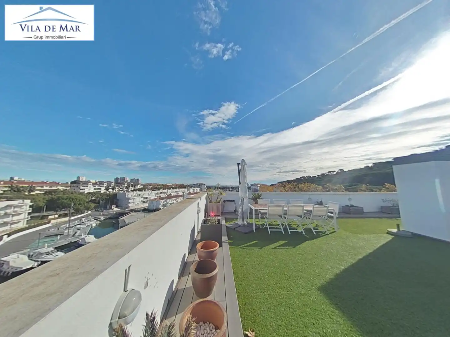 Apartament amb terrassa en venda a Platja d'Aro, imagen 11