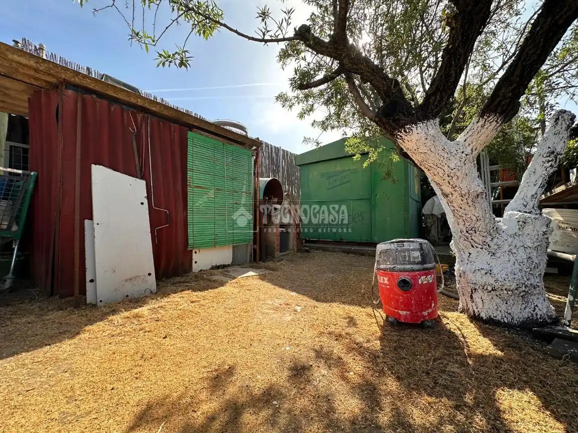 Terreno residenziale in vendita a Camarma de Esteruelas, imagen 17