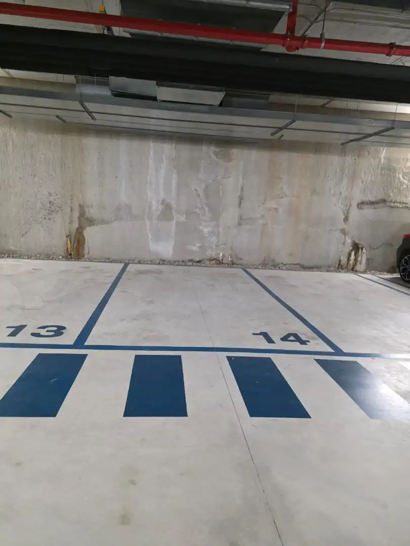 Parking of Garage for rent in Barcelona