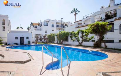 Exterior view of Flat for sale in Motril