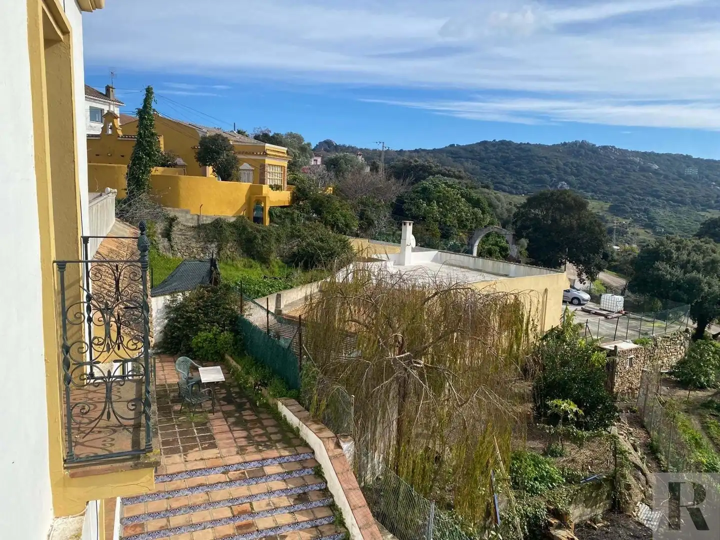 Haus zum Verkauf in Área "El Bornizo" . Lugar El Bujeo Tarifa CADIZ, imagen 29