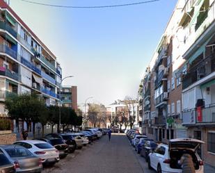 Vista exterior de Planta baixa en venda en San Fernando de Henares