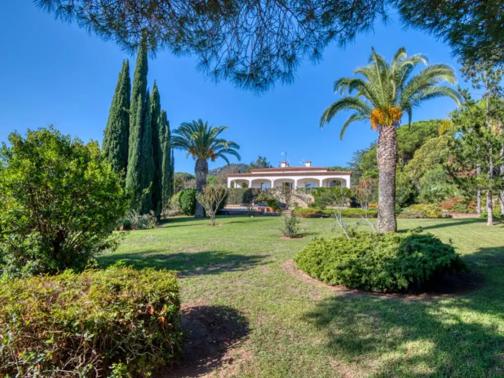 Casa con piscina en venta en Mas Trempat - Sant Amanç - Casa Nova, imagen 34