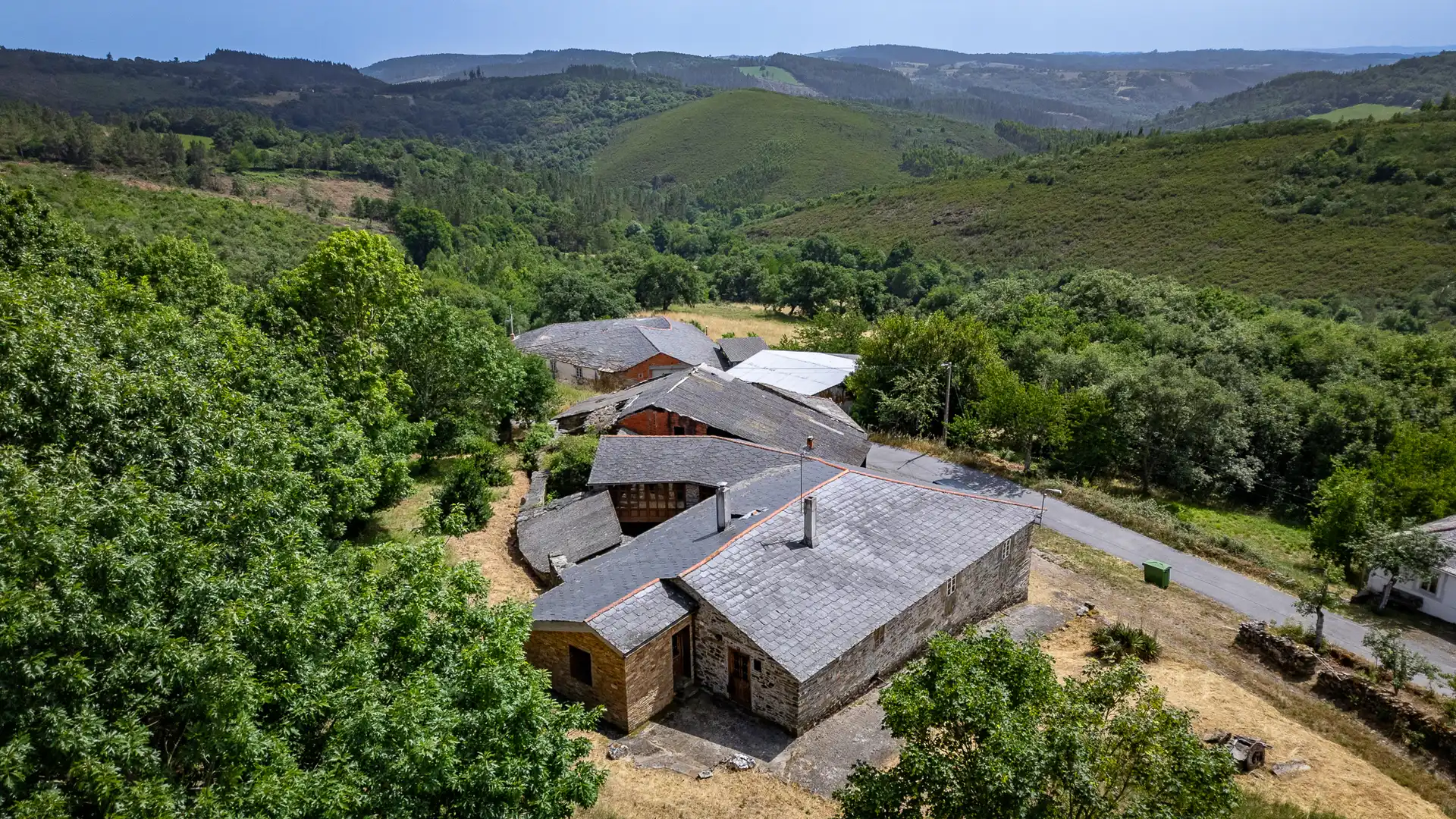 Casa rústica en venda a O Saviñao, imagen 28