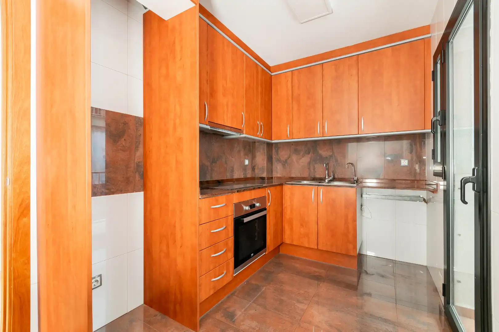 Dúplex en venda a Carrer d'Azcárate, 2, Segle XX