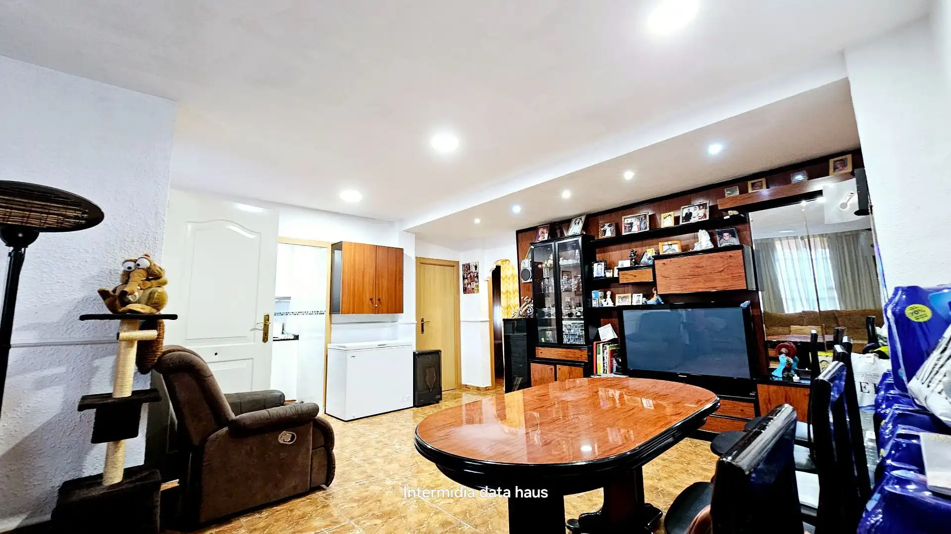 Casa o chalet en venta en Font de la Teula - Mas de Pavia