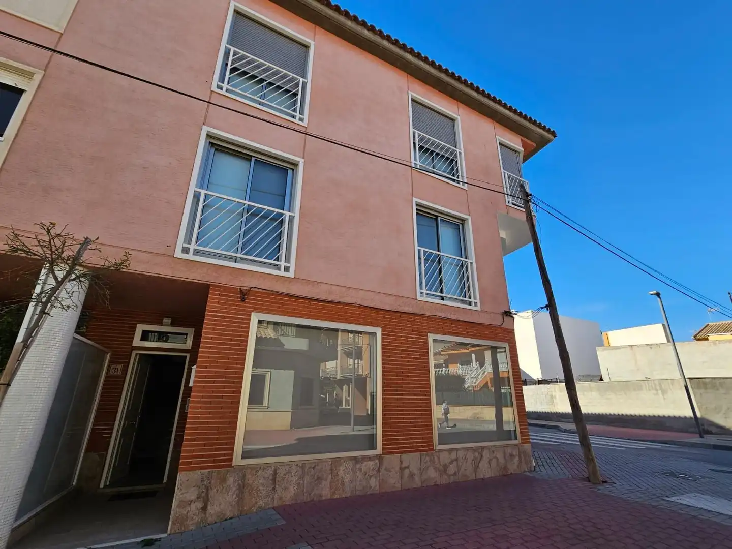 Houses for sale in Calle DOCTOR FLEMING, Dolores