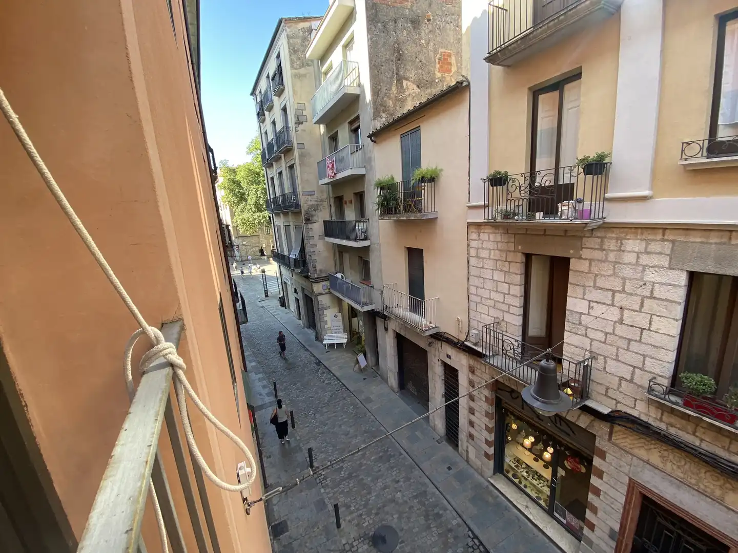 Appartement avec terrasse à louer à Carrer de la Barca, imagen 18