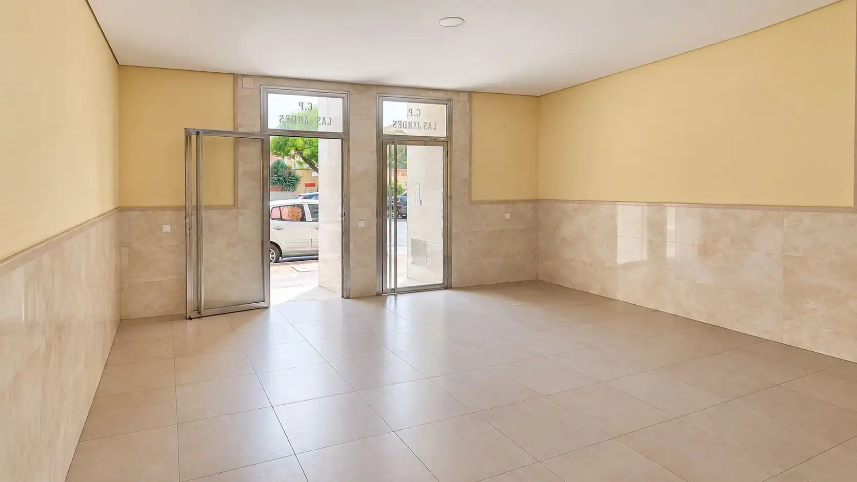 Apartment with lift for sale in Cruz de Humilladero, imagen 35