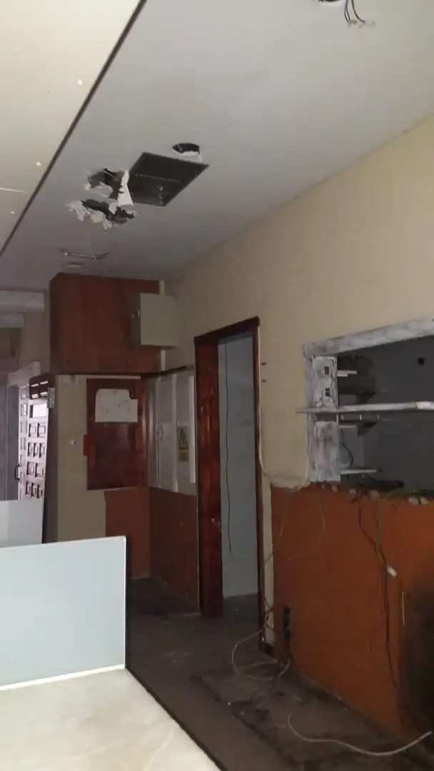 Business premises to rent in Cuatro Caminos - Plaza de la Cubela, imagen 4