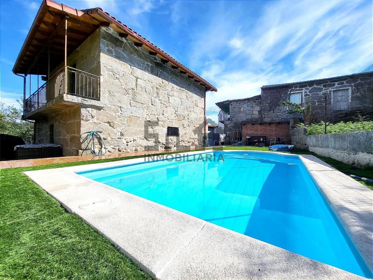 Casa o xalet en venda a Allariz