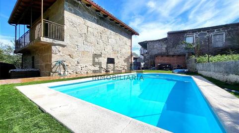 Foto 2 de Casa o xalet en venda a Allariz, Ourense